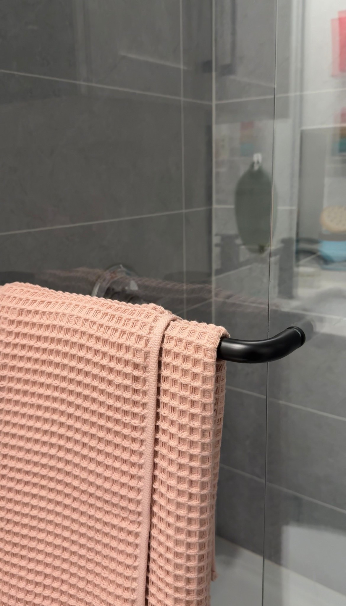 Soft Waffle Towel 💕

#LTKfamily #LTKsummer #LTKcanada