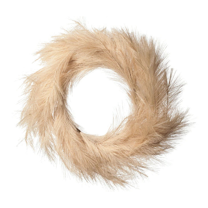 Kunstkranz Pampas online kaufen | DEPOT | DEPOT Onlineshop DE