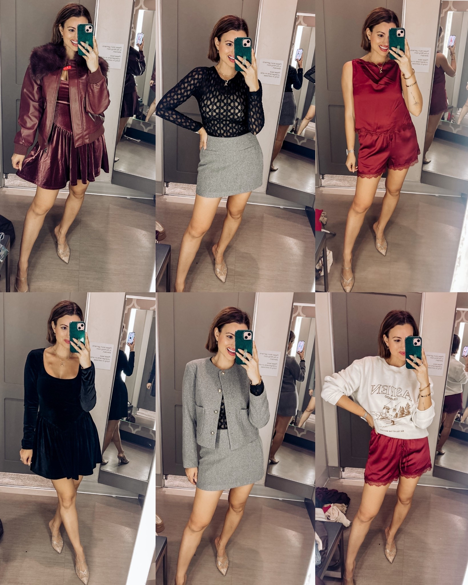 Target new arrivals i am loving all under $40!
Great for the holiday season, and so affordable! 

Holiday outfits 
Christmas party outfit 
Holiday outfits 
Holiday dress
Christmas dress


#LTKHoliday #LTKSeasonal #LTKootd