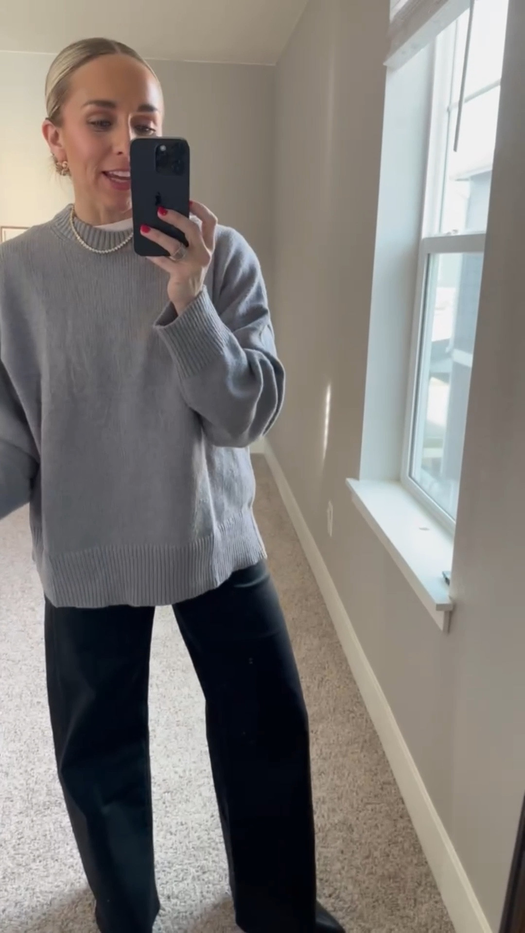 Cool girl, Relaxed Elevated Outfit 

#LTKgrwm #LTKFindsUnder50 #LTKootd