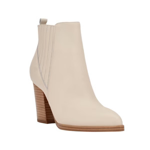 Alva Pointy Toe Bootie | Marc Fisher