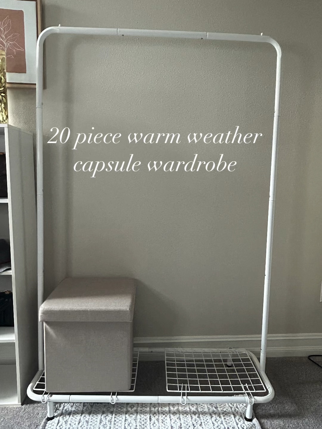 Capsule wardrobe
Summer outfit
Fall outfit
Work outfit 
Travel outfit

#LTKSeasonal #LTKVideo #LTKFindsUnder100