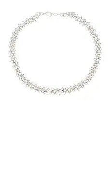 Aspeen Necklace
                    
                    SHASHI | Revolve Clothing (Global)