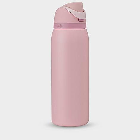 Owala FreeSip Water Bottle (40 oz) in Rose Quartz | Finish Line (US)