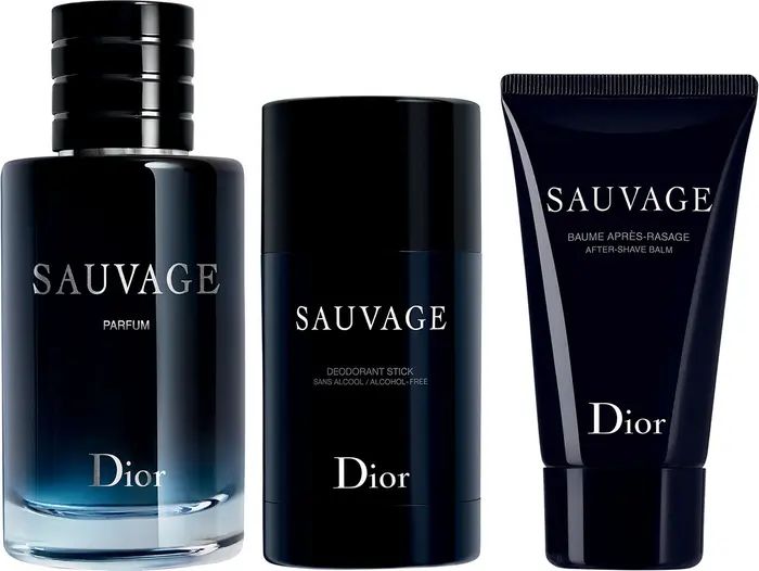 Sauvage Parfum Set | Nordstrom