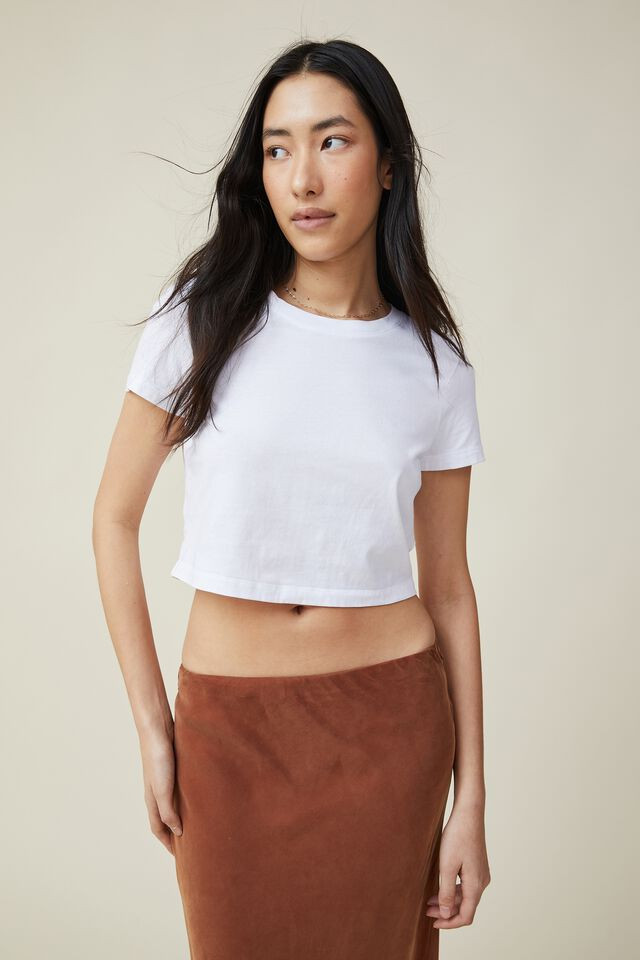 The Baby Tee | Cotton On (ANZ)