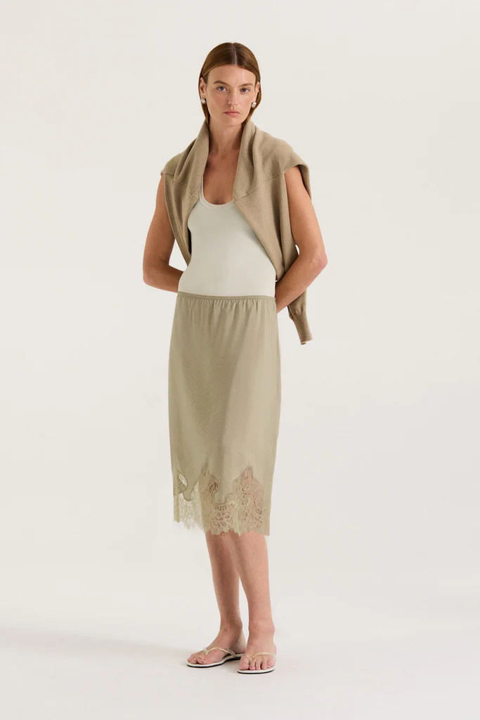 Selina Skirt | Henne