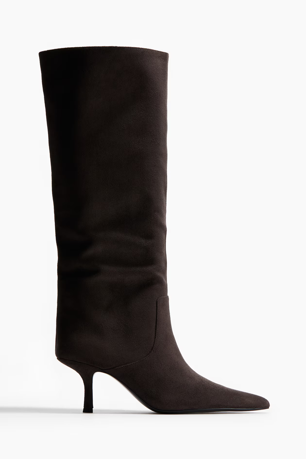 Bottes de hauteur genou | H&M (FR, IT, ES, PT, BE)