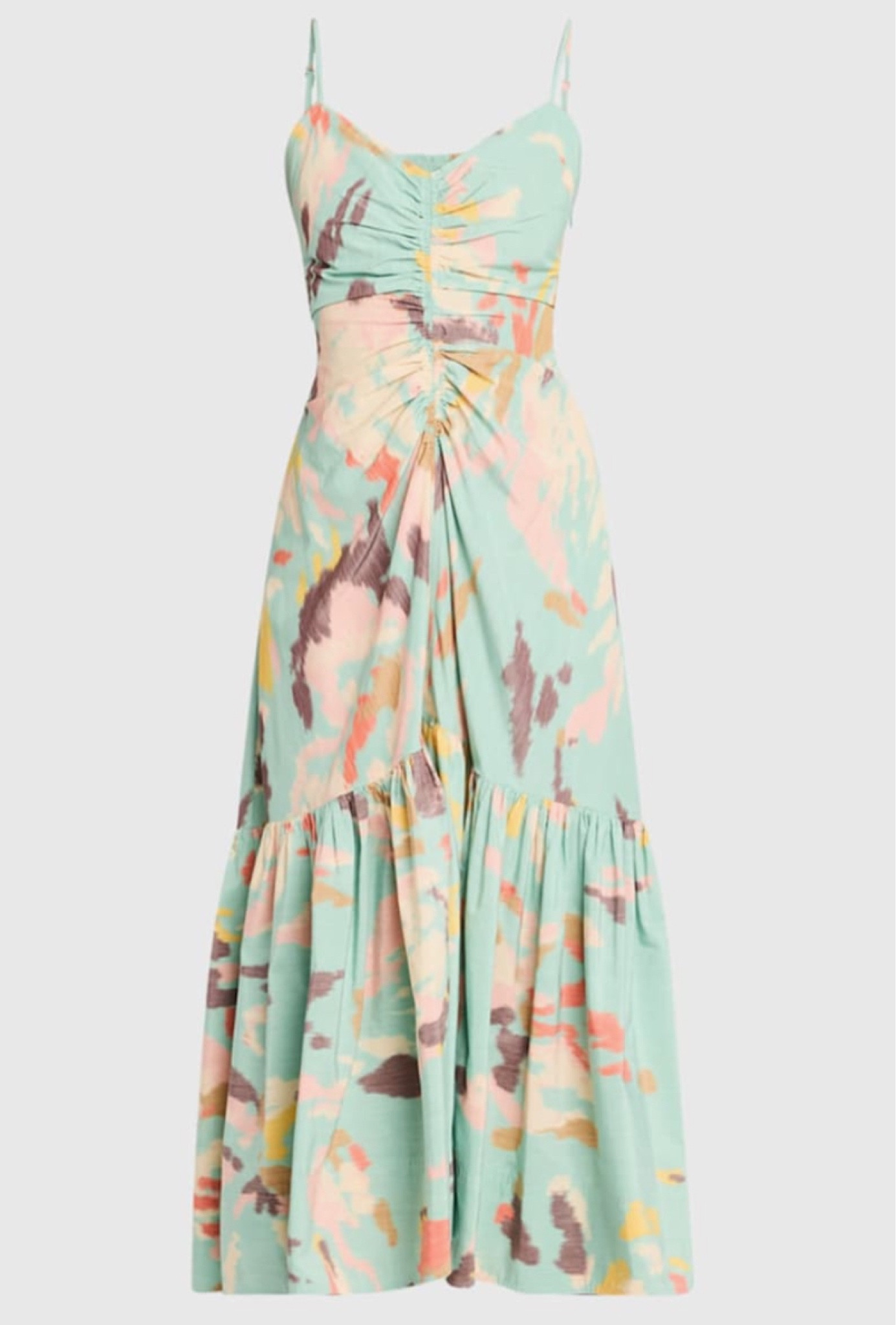 Obsessed with this dress🤩

#LTKstyletip #LTKU #LTKSeasonal