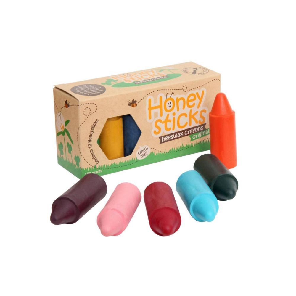 Honeysticks Originals | Oriental Trading Company