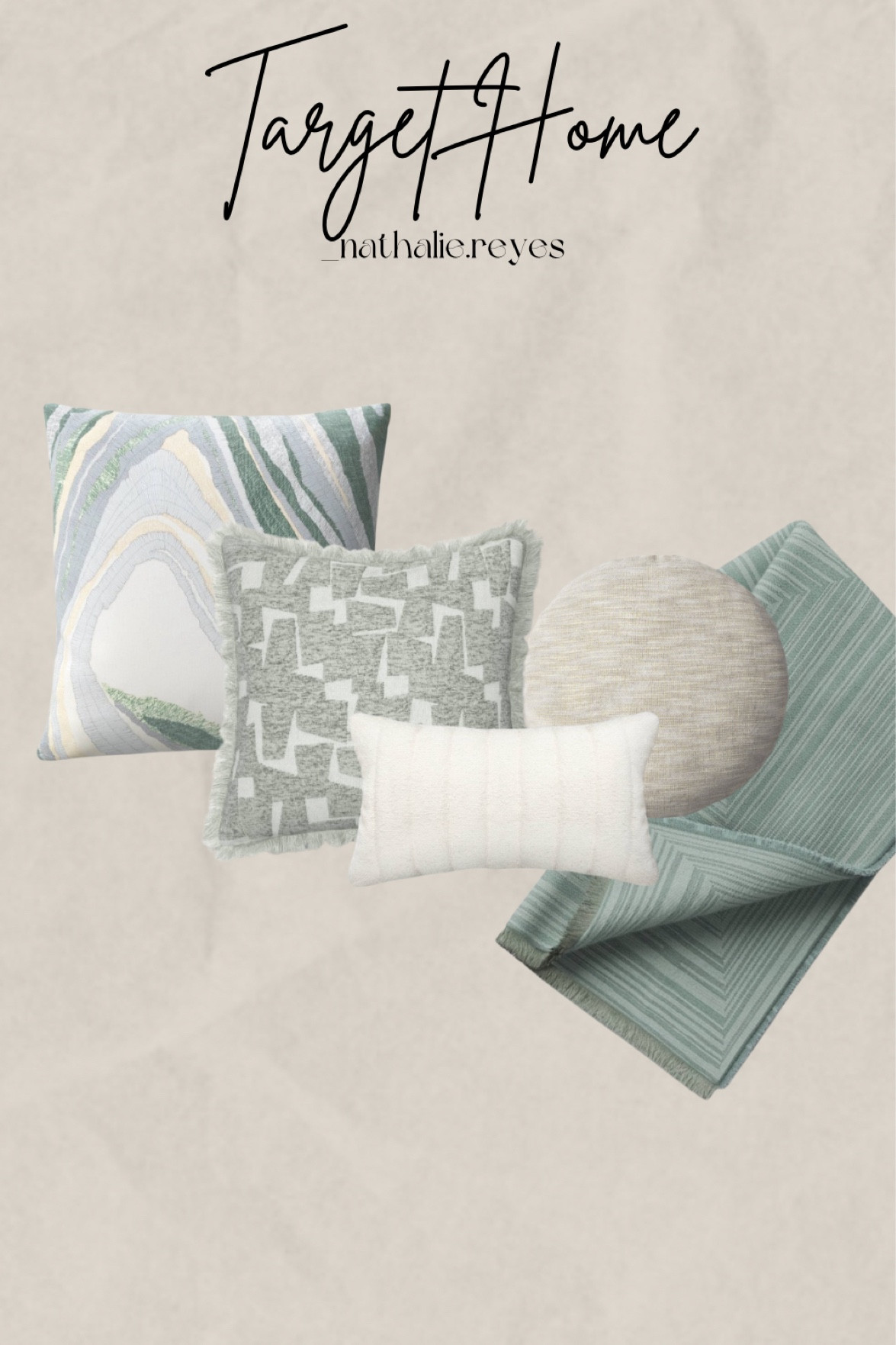 Target Pillows 40% off

#LTKfindsunder50 #LTKhome