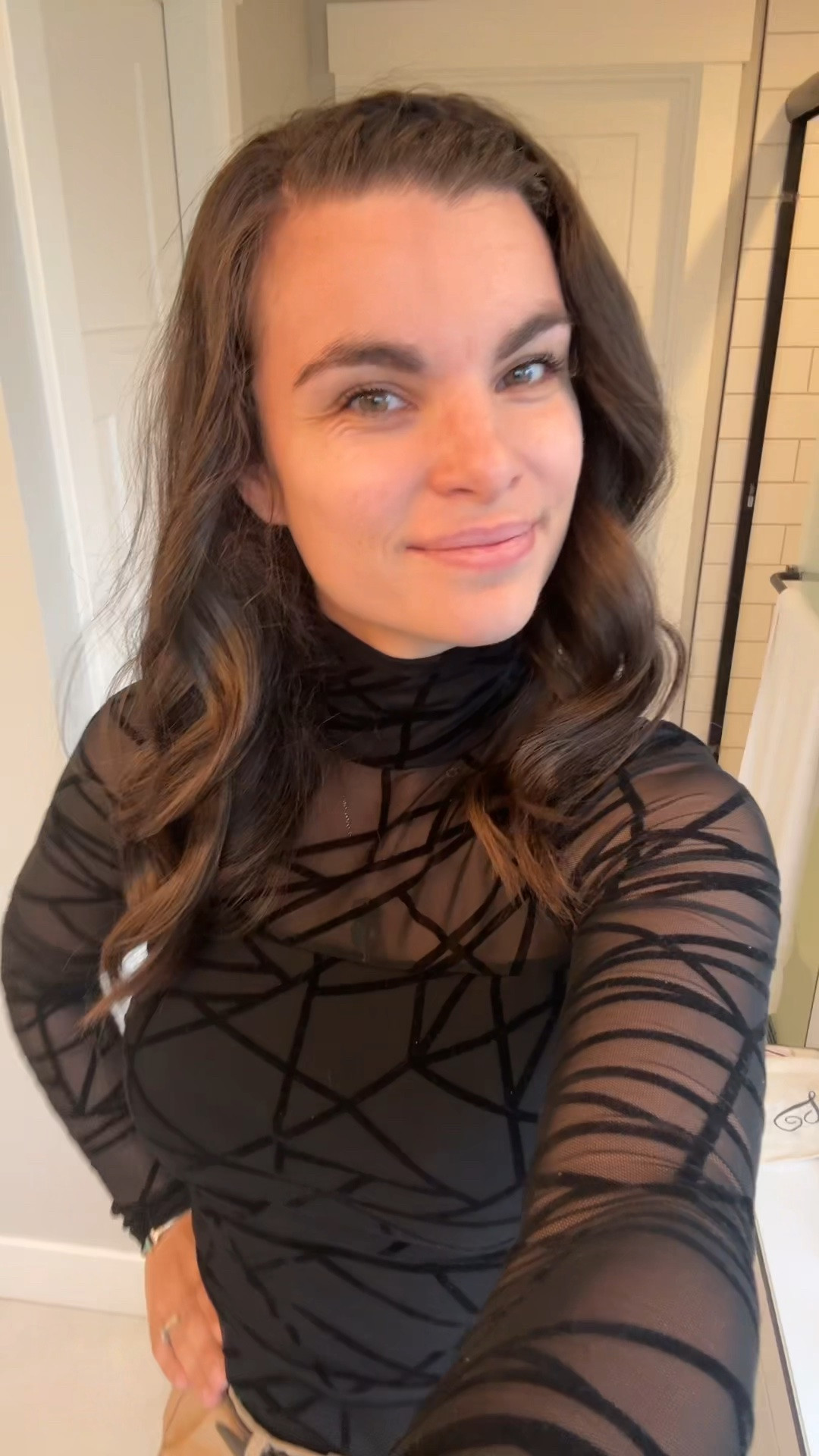 Church OOTD