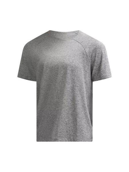 License to Train Classic-Fit T-Shirt | Lululemon (US)