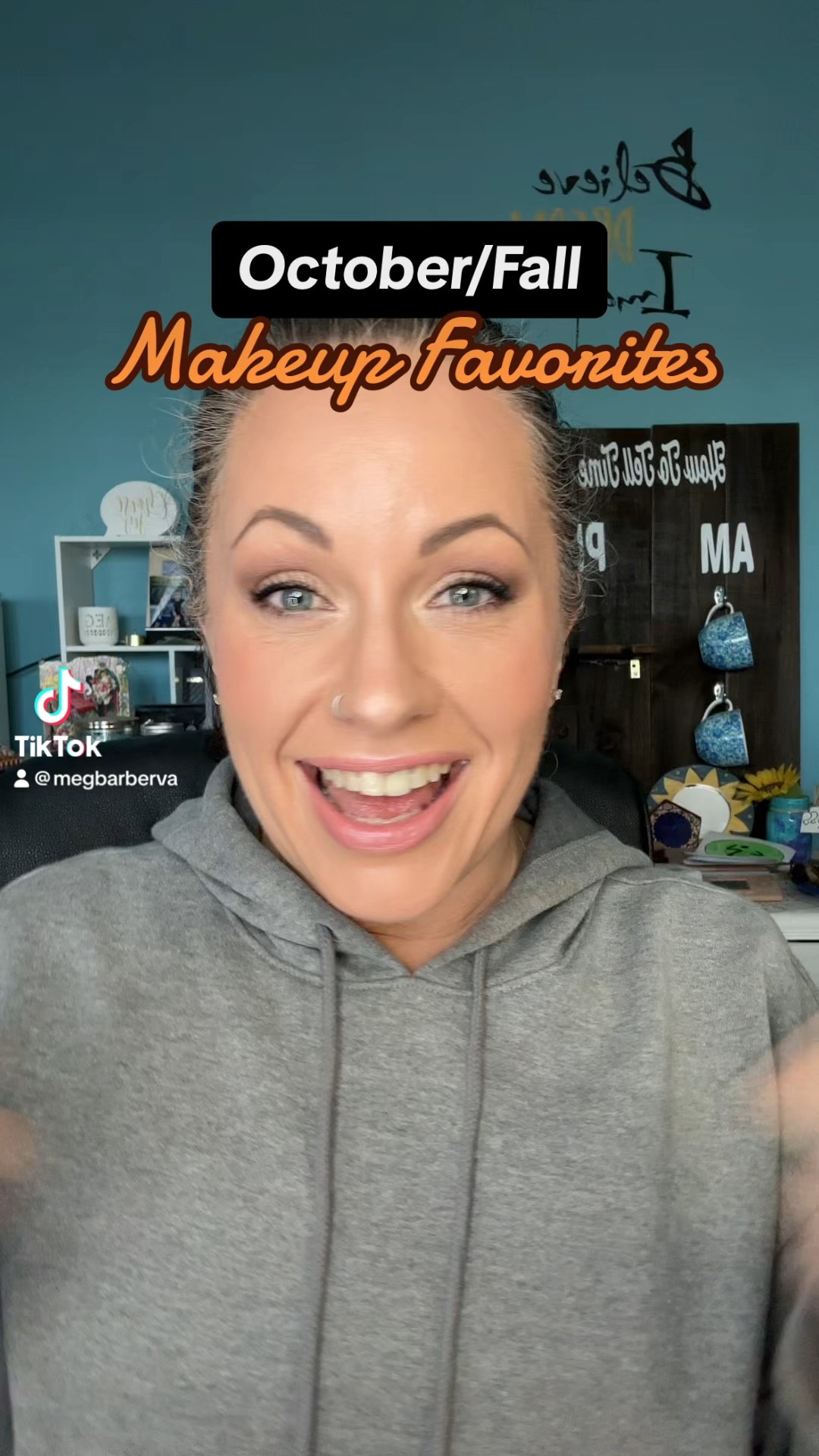 My makeup favorites I’ve been rotating all through the month of October! And by favorites, I mean products I am repeatedly reaching for every day. 


#LTKover40 #LTKbeauty