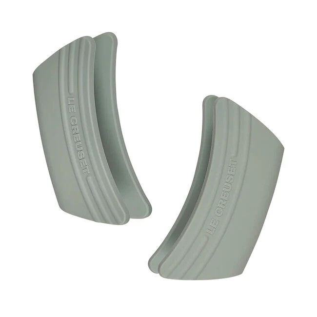 Silicone Handle Grips, Set of 2 | Le Creuset