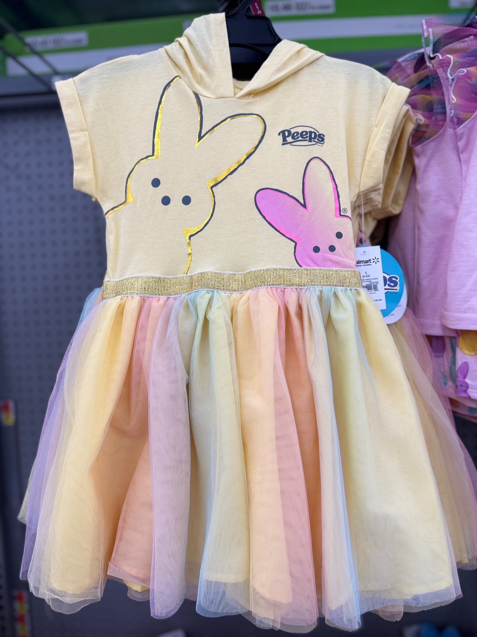 Kids Easter Outfits!💐 @walmartfashion #walmartfashion @walmart #walmart 

#LTKSeasonal #LTKWatchNow #LTKKids