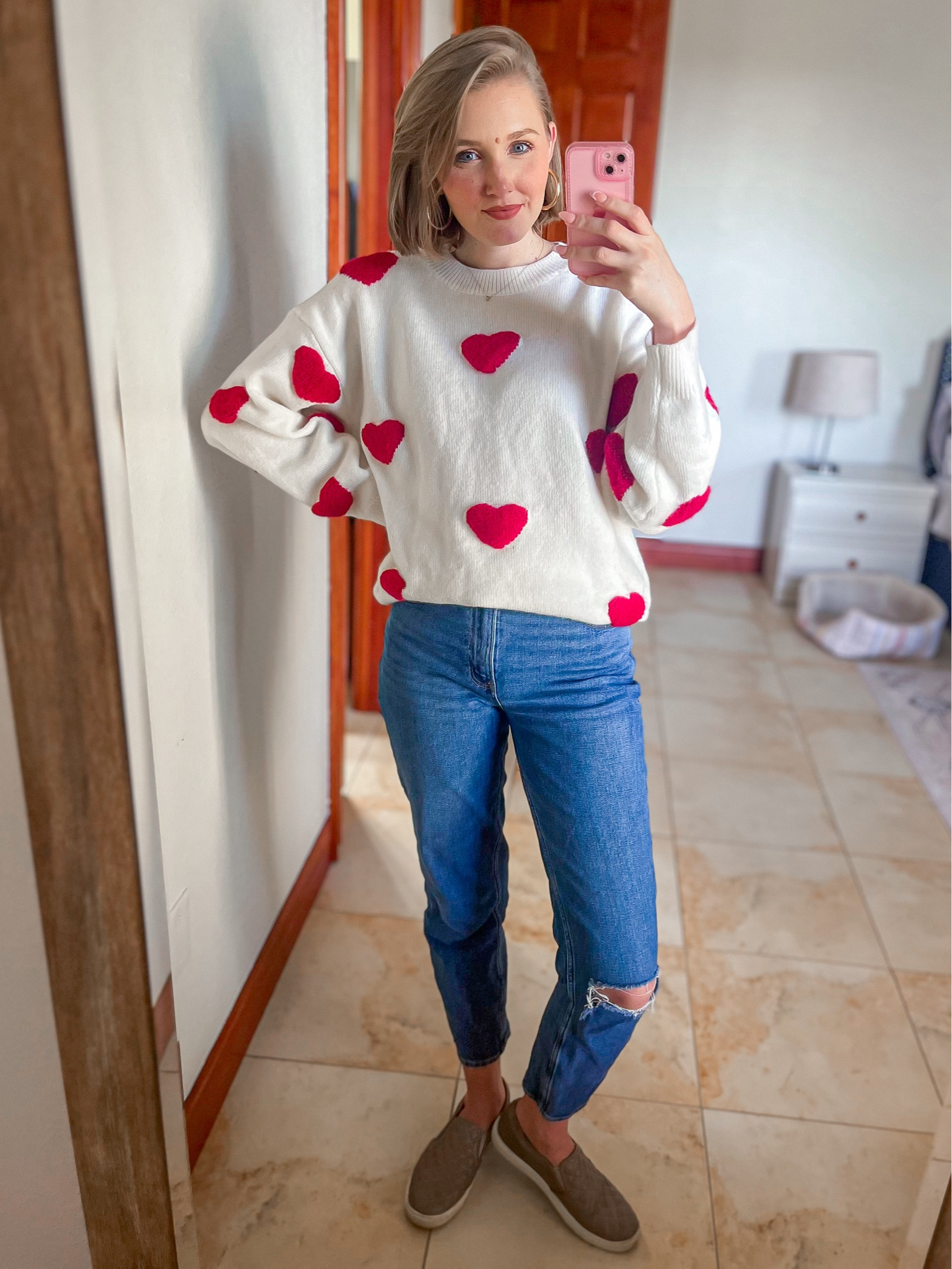 Valentine Inspo 

#LTKSeasonal #LTKfindsunder100