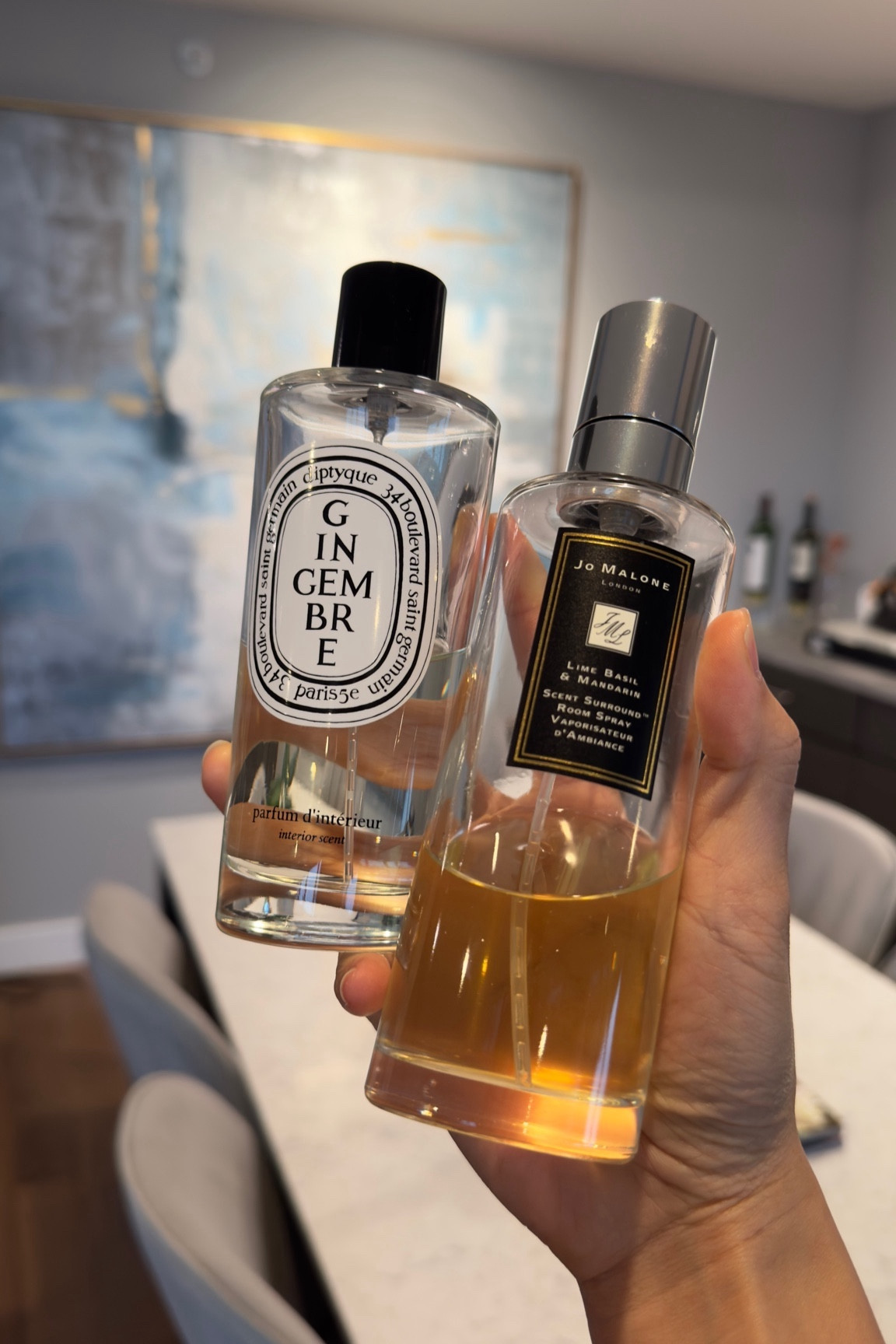 My fav home scents🏠🧼✨

#LTKGiftGuide #LTKhome #LTKfindsunder100