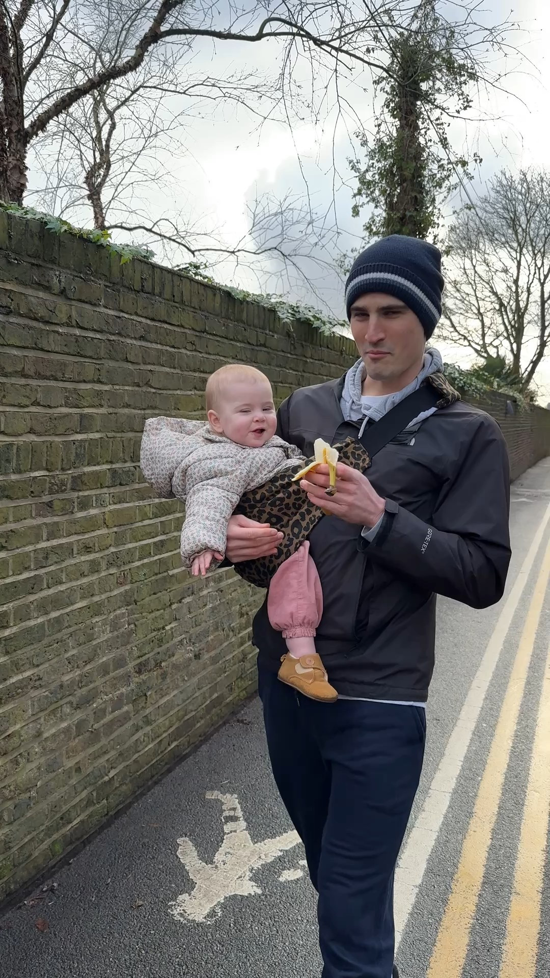 Amazon baby sling

#LTKbaby #LTKkids