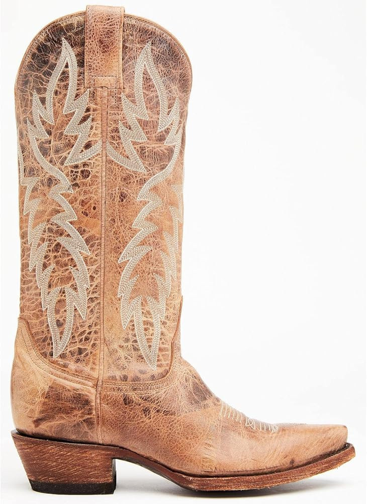 Idyllwind Women's Wheeler Western Performance Boot Snip Toe - BIWFA20P10 - Fueled by Miranda Lambert | Amazon (US)