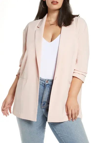 Boyfriend Blazer | Nordstrom