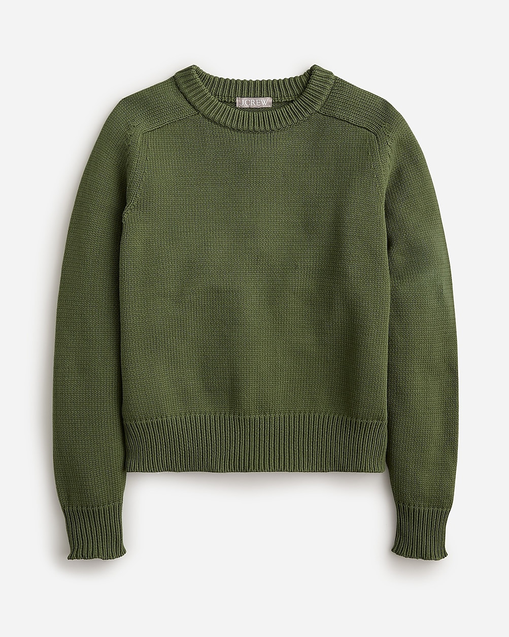 Relaxed pullover sweater | J. Crew US