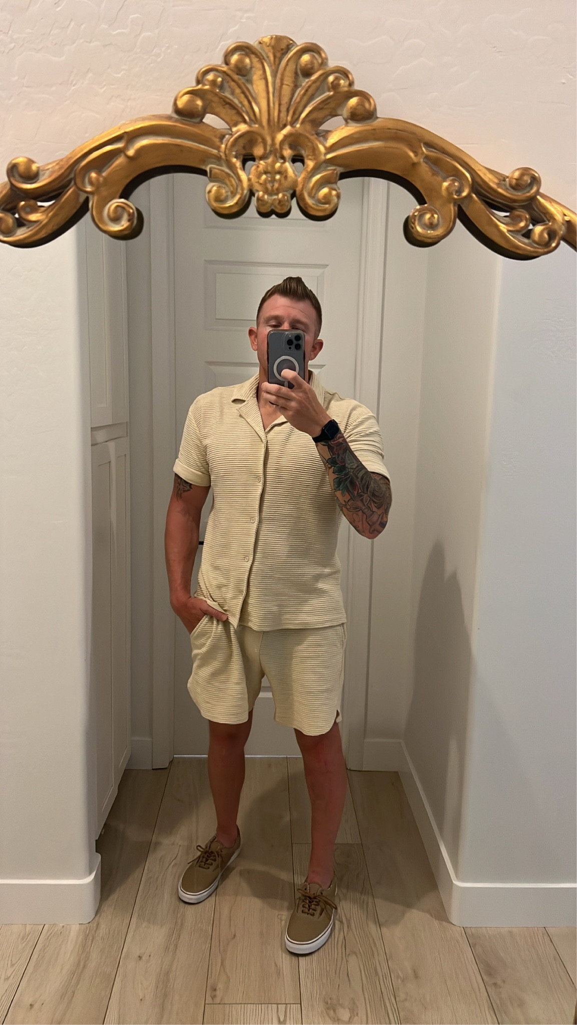 2 piece set I got from boohoo
Set is in a size M
I’m 5’11” 188


#mensfashion #fashion 

#LTKfit #LTKmens #LTKFind