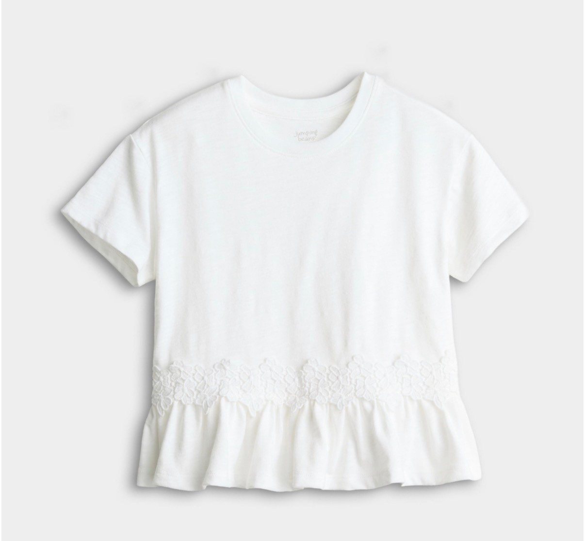 Girls peplum top - ON SALE, $11; sizes are running low; two other colors available 


@Kohl's #girls #toddlergirl #peplumtop #backtoschool #salefinds #budgetfriendly #under15 #girls

#LTKSaleAlert #LTKKids