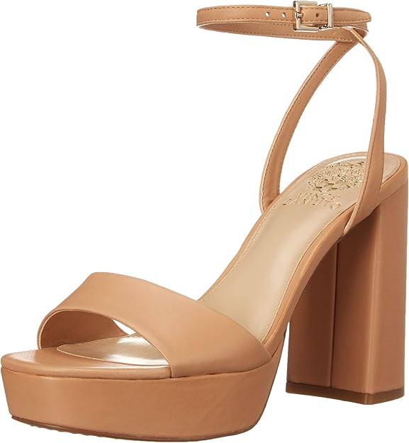 Vince Camuto womens Pendry | Amazon (US)