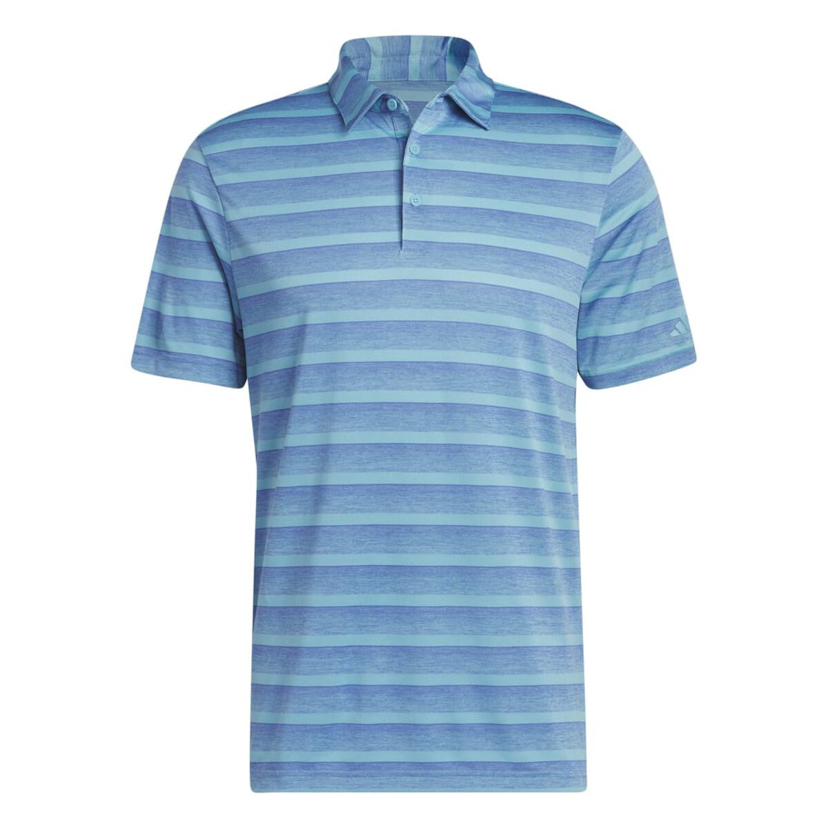 Two-Color Striped Polo | PGA TOUR Superstore