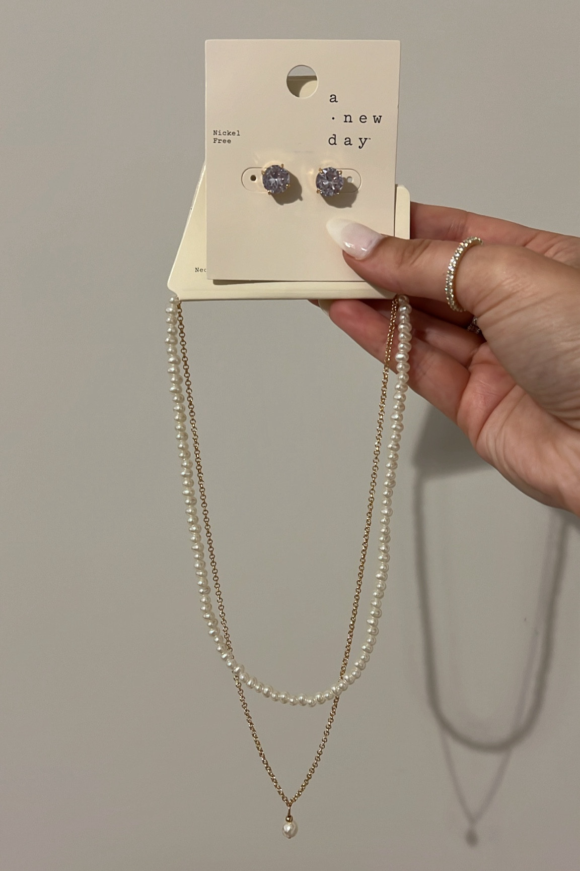 Target, Target haul, Target jewelry, gold jewelry ✨

#LTKBacktoSchool #LTKStyleTip #LTKFindsUnder50