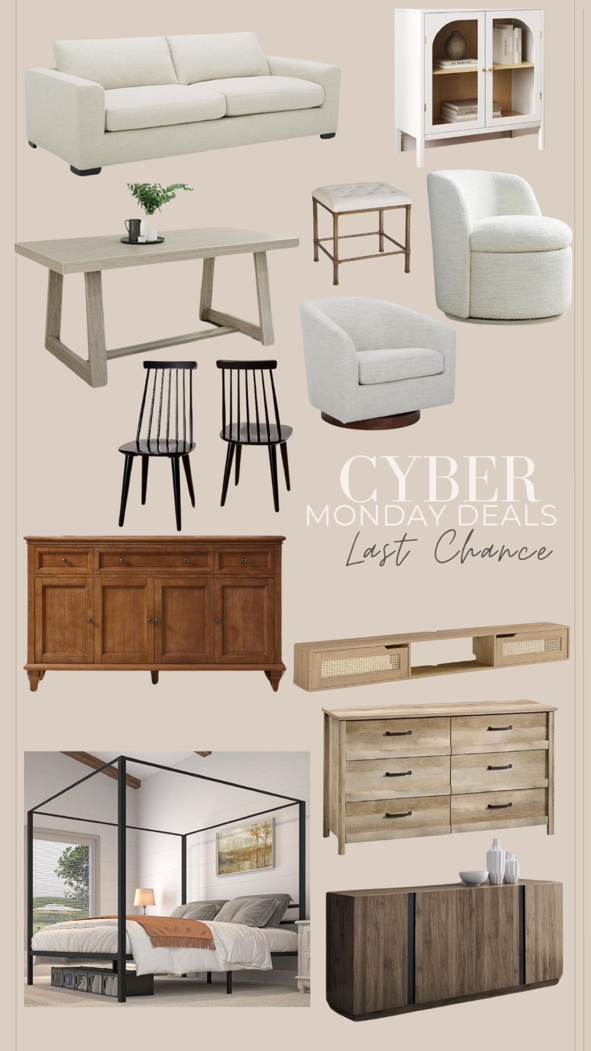 Shop these last minute Cyber Monday Deals! 

#LauraBeverlin #CyberMonday #Deals #Amazon #HomeDecor 

#LTKCyberWeek #LTKstyletip #LTKhome