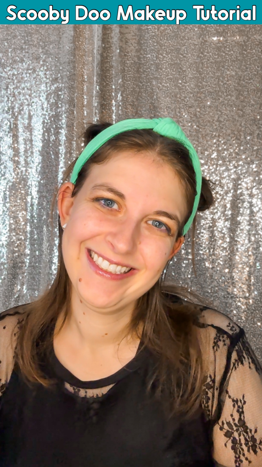 Scooby-Doo inspired makeup for spooky season! 🐾✨ Perfect for cartoon fans and anyone who loves playful, nostalgic looks. Create your own mystery-solving makeup moment!


#ScoobyDooMakeup #CartoonInspiredMakeup #SpookySeasonLooks #BounderStyle #DisneyAdult

#LTKSeasonal #LTKBeauty #LTKHalloween