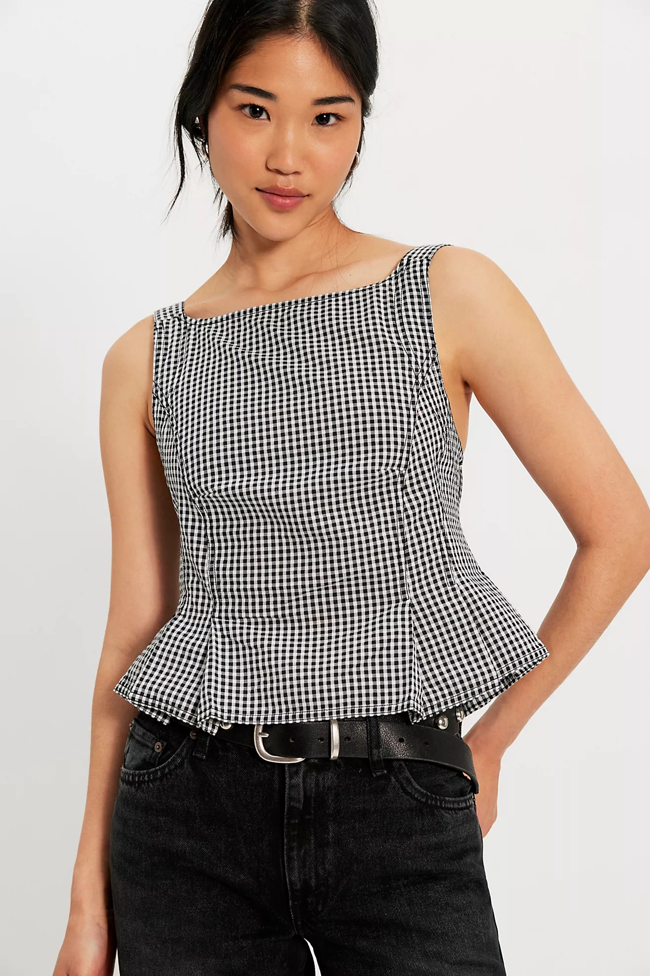 Sunfaded Top | Free People (Global - UK&FR Excluded)