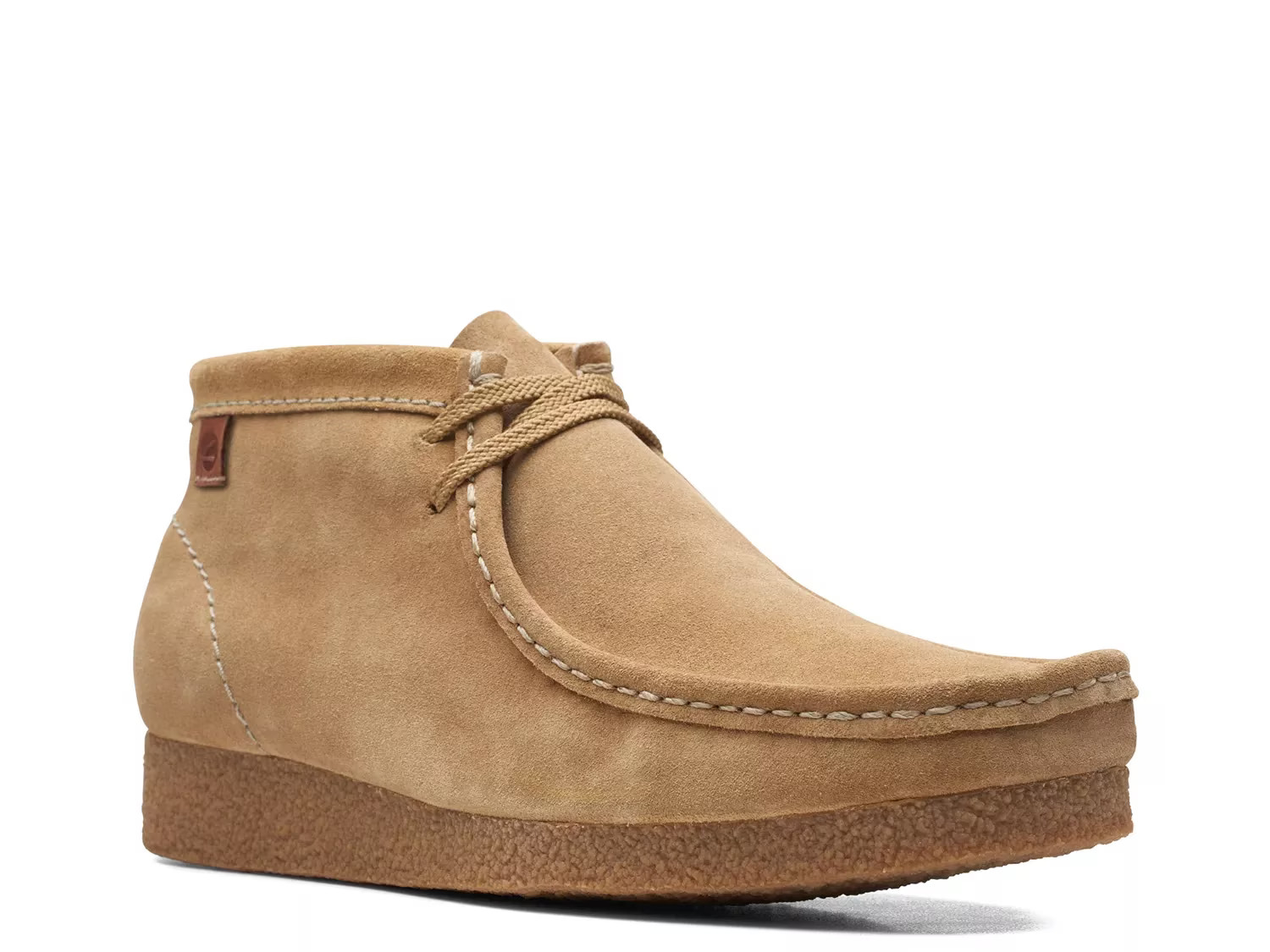 Clarks Shacre Chukka Boot | DSW