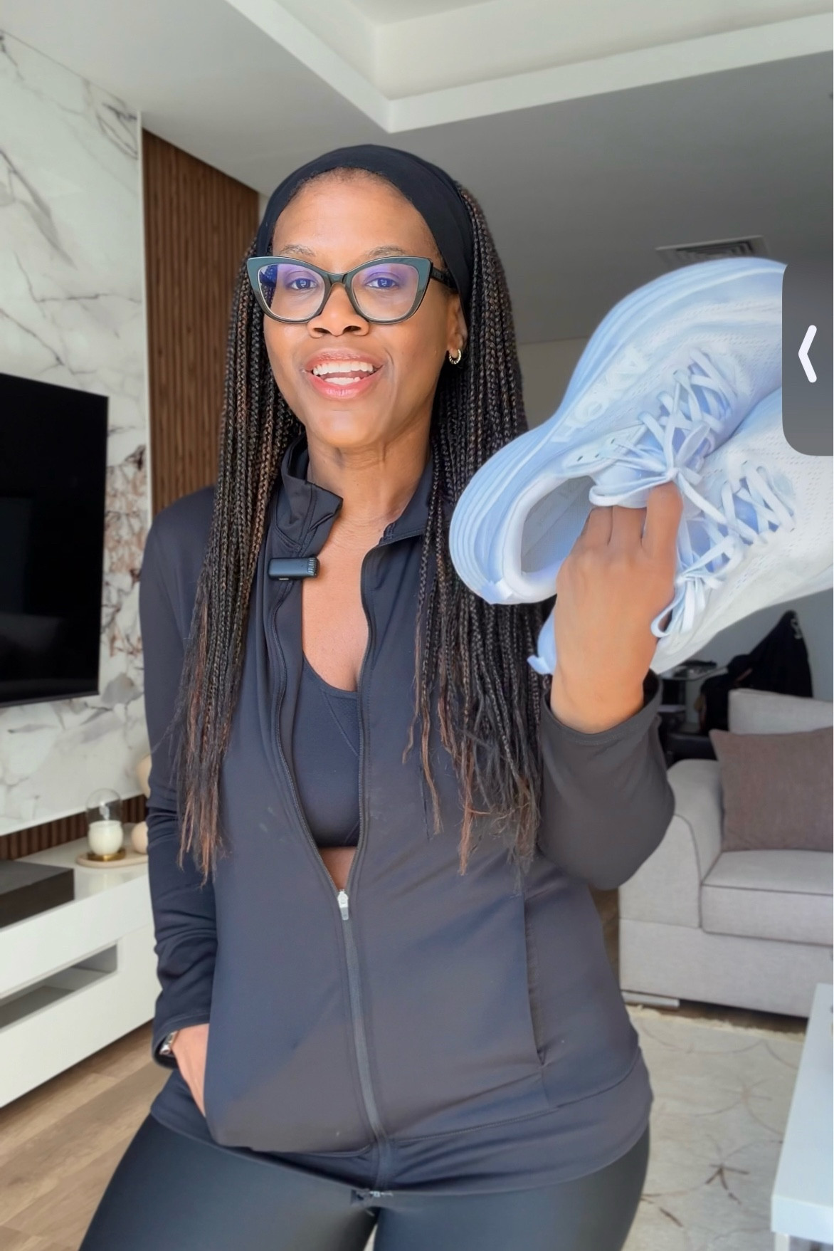 My favorite workout sneakers! 


#LTKfitness