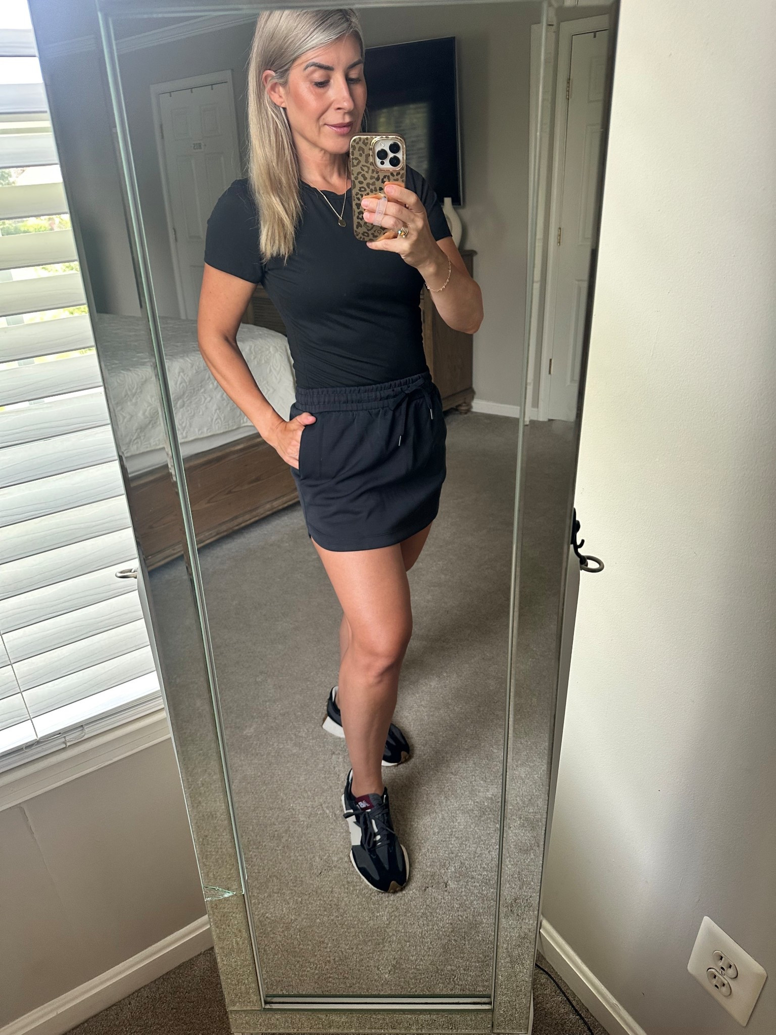 Target athleisure 

#LTKOver40 #LTKActive #LTKFindsUnder50