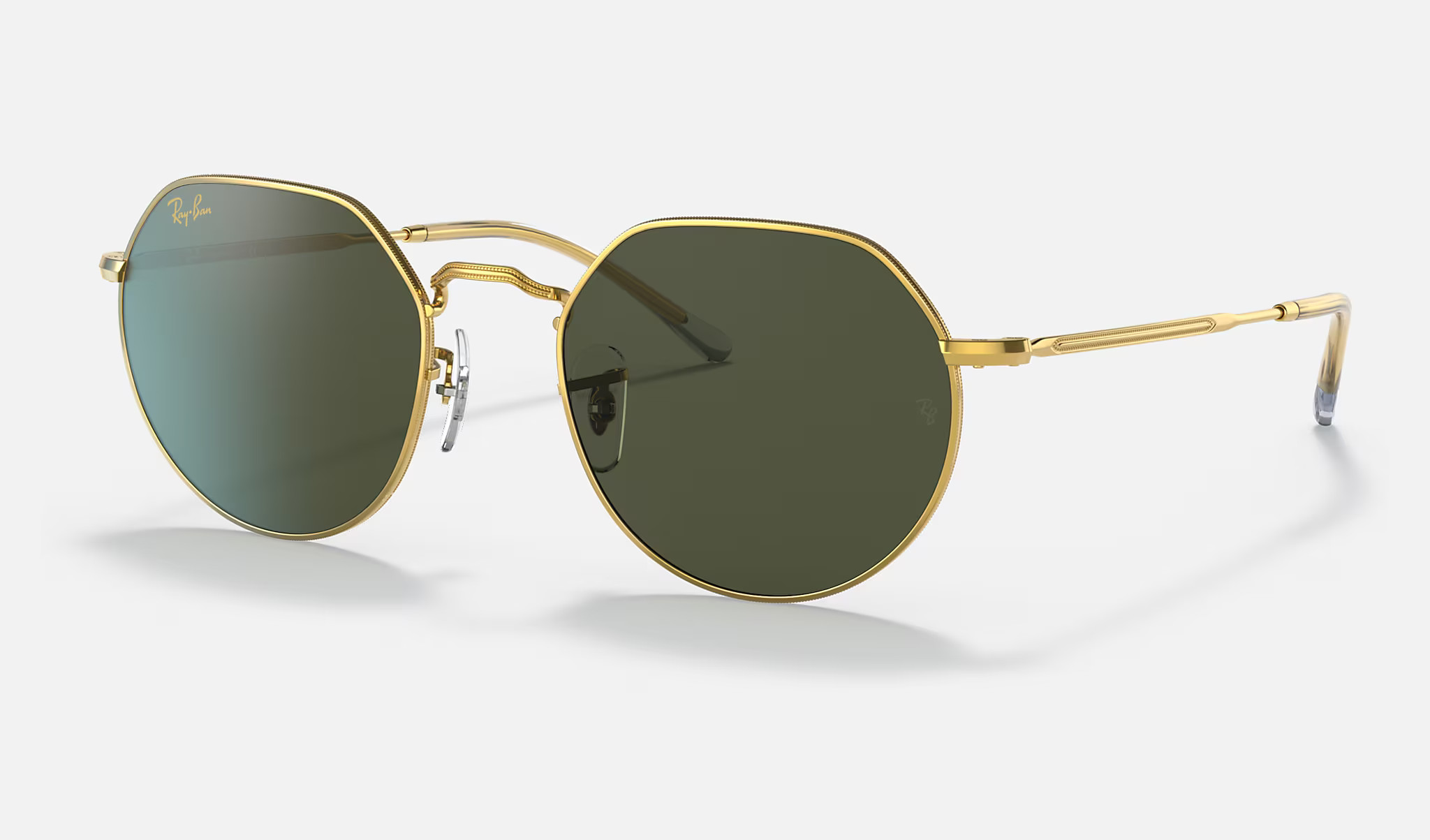 Check out the Jack at ray-ban.com | Ray-Ban (US)