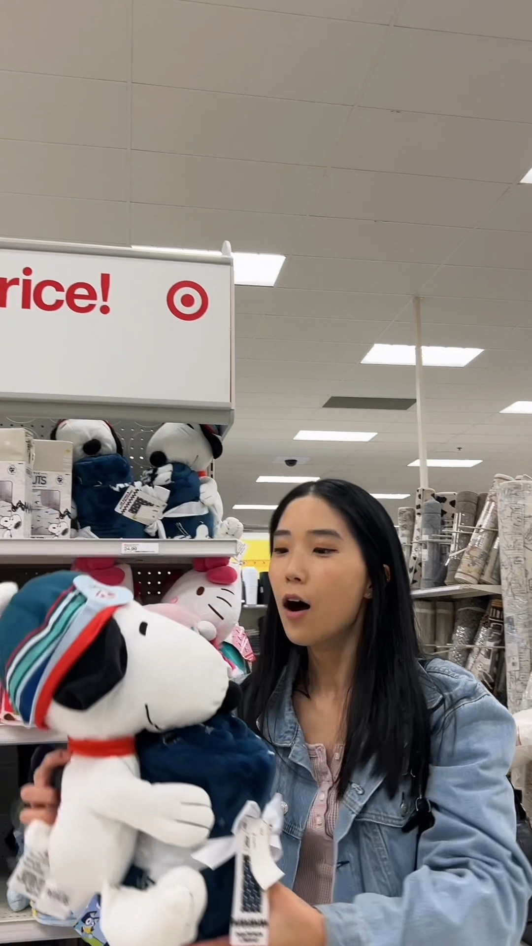 POV: they’re obsessed with Snoopy (part 2)

#snoopy #snoopylove #peanuts #homegoods #giftguide #giftidea #christmas #target #targetfinds #pov #relatable 


#LTKHome #LTKGiftGuide #LTKFamily
