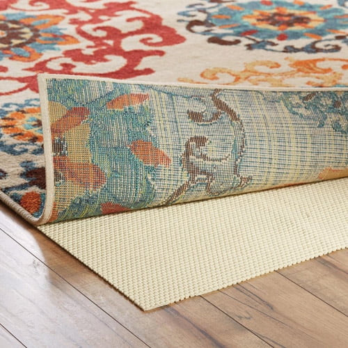 Better Homes & Gardens Premium Cushioned Non-Slip Rug Pad | Walmart (US)