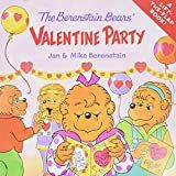 The Berenstain Bears' Valentine Party: A Valentine's Day Book For Kids | Amazon (US)