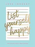 List Yourself Happy: 100 Lists to Inspire Real Change: Indeedy, Jess: 9781787138117: Amazon.com: ... | Amazon (US)