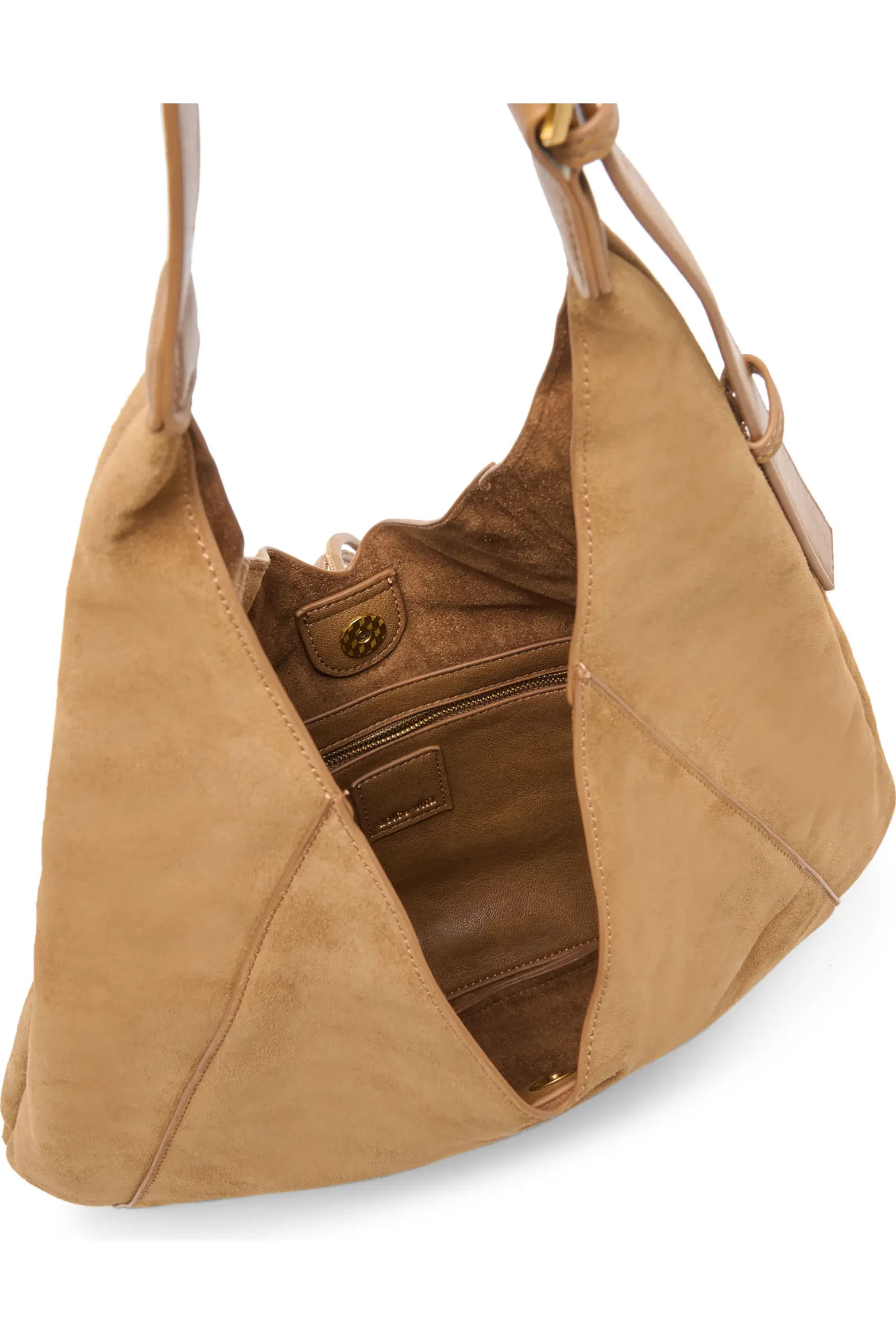 Mercer Leather Shoulder Bag (Women) | Nordstrom | Nordstrom