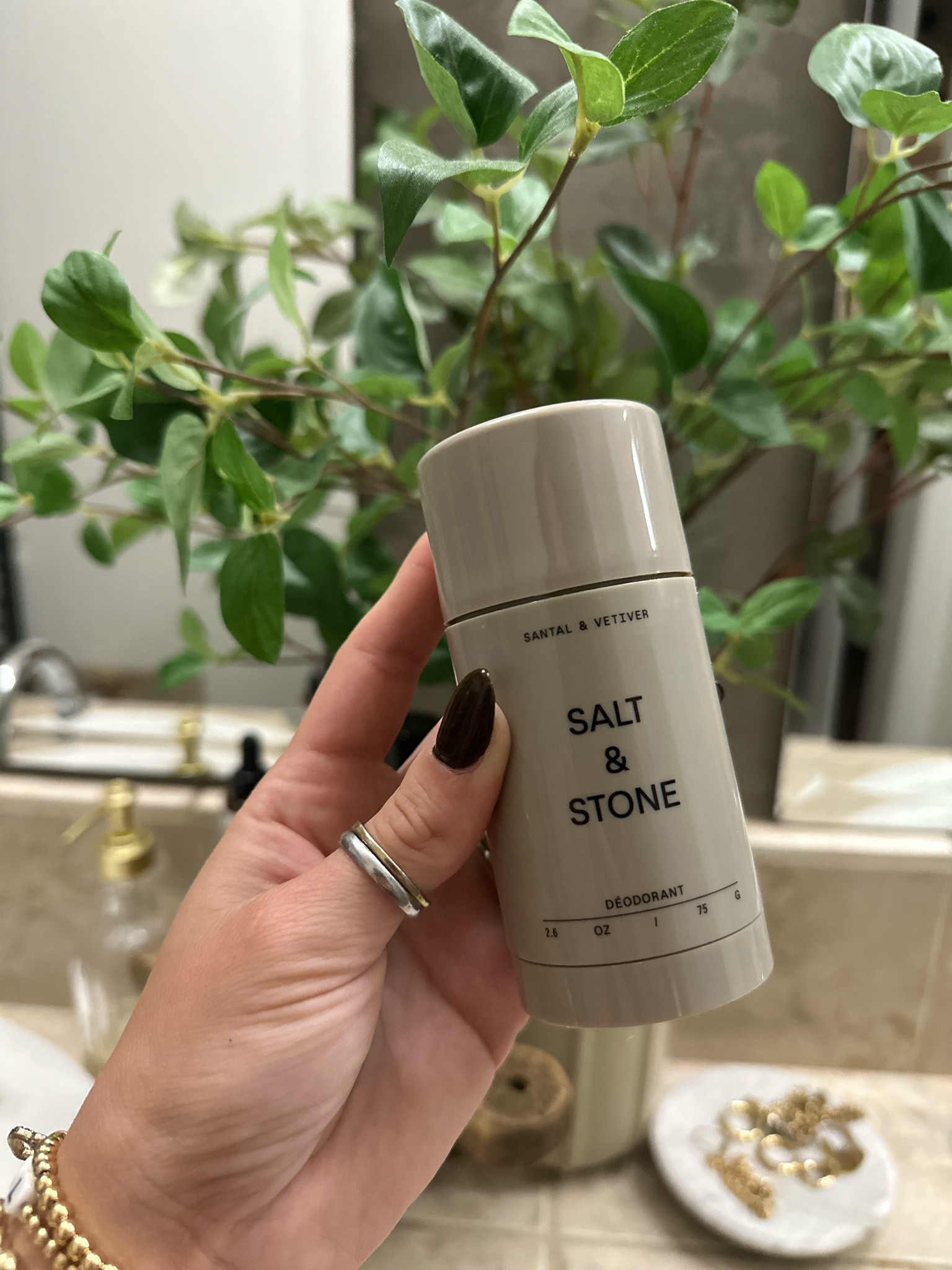 Natural + clean deodorant 

#LTKfamily #LTKfindsunder50 #LTKbeauty