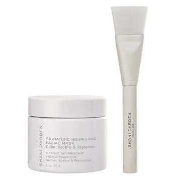 Signature Nourishing Facial Mask with Squalane | Sephora (US)