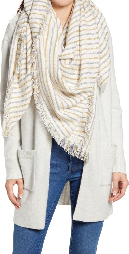 Blanket Scarf | Nordstrom