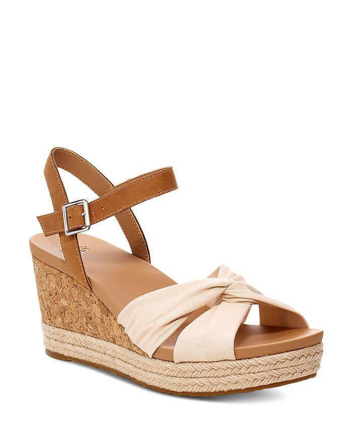 Women's Joslyn Wedge Sandals | Bloomingdale's (US)