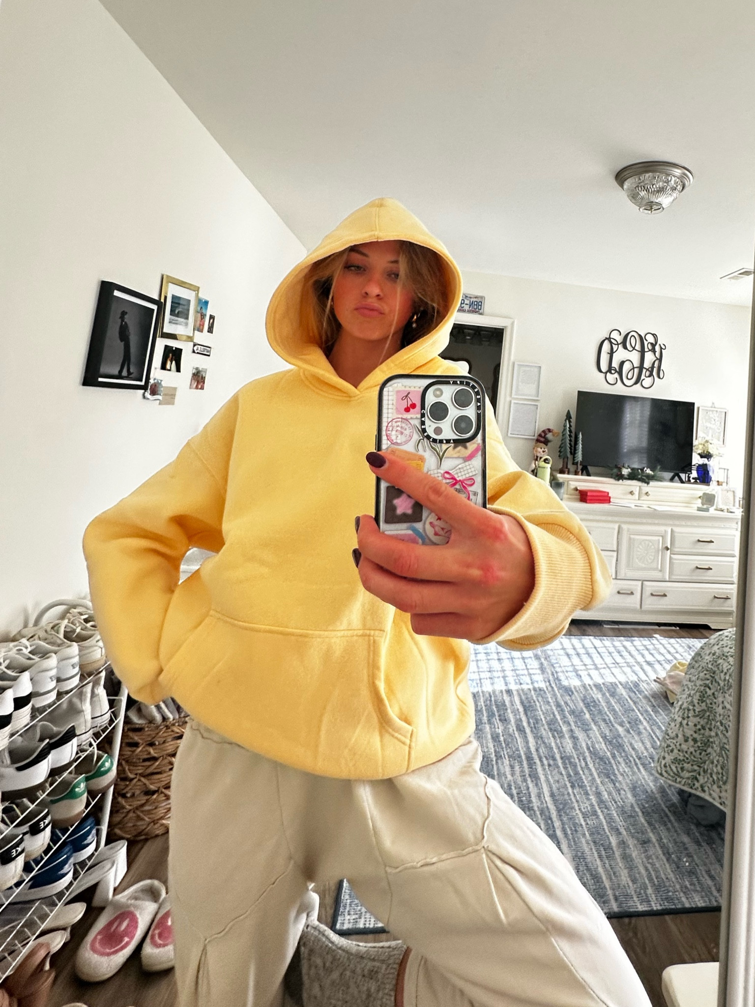 the only hoodie i wear ... shop autometmon amazon this black friday week 

(wearing a Large for reference )

#LTKGiftGuide #LTKHoliday #LTKCyberWeek