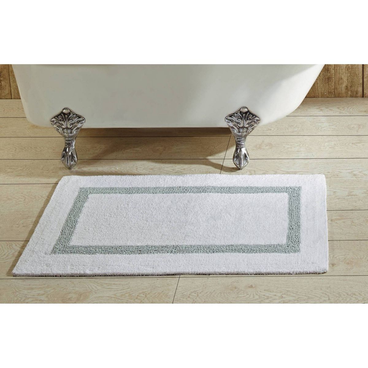 Hotel Collection Bath Rug - Better Trends | Target