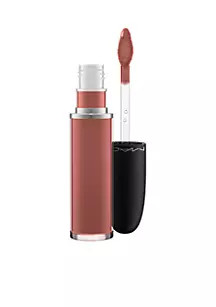 Retro Matte Liquid Lipcolour | Belk